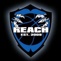 Reach Basketball Private Basketball Coach