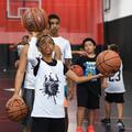 Mississauga Private Basketball Coach