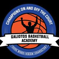 GALIOTOS BASKETBALL ACADEMY Private Basketball Coach