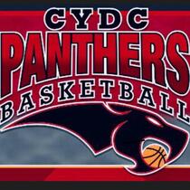 CYDC Panthers Basketball