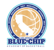 LA Blue Chip Academy of Basketball