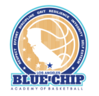 LA Blue Chip Academy of Basketball Private Basketball Coach