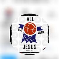 All Out With Jesus Basketball Academy Academy Private Basketball Coach