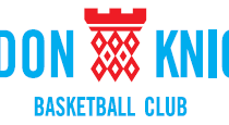 London Knights Basketball Club Academy