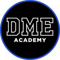 DME Academy Boys Basketball