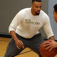 Pro-Fit Basketball Private Basketball Coach