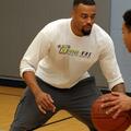 EBC Training Centers Private Basketball Coach