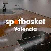 SpotBasket Academy Valencia Private Basketball Coach