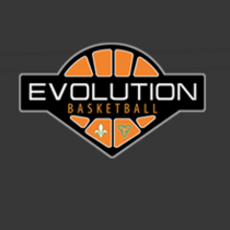 Evolution Basketball