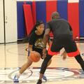 Sugar Land Private Basketball Coach