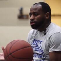 Victory Way Youth Hoops Basketball Camps