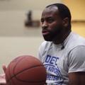 Pure Intensity Basketball Private Basketball Coach