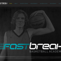 Fastbreak Basketball Academy