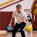 Burnaby Private Basketball Coach