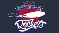 City of Birmingham Rockets Basketball