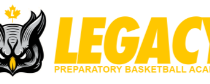 Legacy Preparatory Basketball Academy