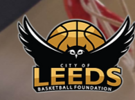 City of Leeds Basketball Club Private Basketball Coach