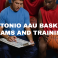 San Antonio Private Basketball Coach