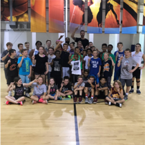 Peak Skills Basketball School