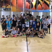 Peak Skills Basketball School Private Basketball Coach