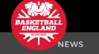 Basketball England