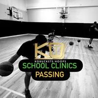 KoBuckets Hoops Scool Private Basketball Coach