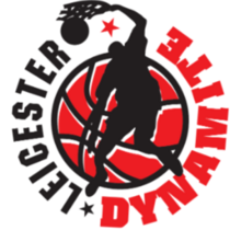 Leicester Dynamite Basketball Club