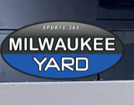 Milwaukee Yard Basketball