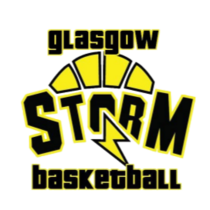 Glasgow Storm Basketball Club