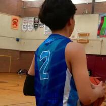 Rinchen Kalsang Private Basketball Coach