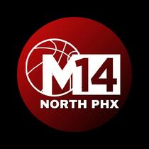 M14Hoops North Phoenix Private Basketball Coach