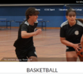 Central Coast Private Basketball Coach