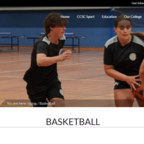 Basketball - Central Coast Sports