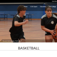 Basketball - Central Coast Sports Private Basketball Coach