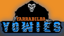 Yarrabilba Basketball