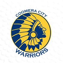 Coomera City Warriors Basketball