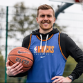 ﻿London Private Basketball Coach