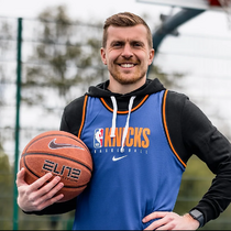 Kamil Riha Private Basketball Coach