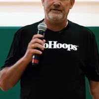 Pro Hoops academy Private Basketball Coach
