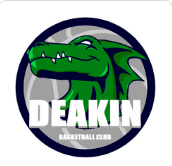 Deakin University Basketball Club