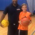 Quintin Johnson Private Basketball Coach