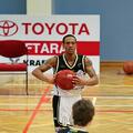 Sport Proformance Private Basketball Coach