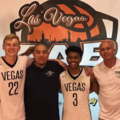 Las Vegas Private Basketball Coach