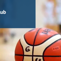 Glasgow University Men's Basketball Club