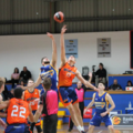 Canberra Private Basketball Coach