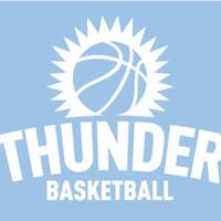 London Thunder Academy Private Basketball Coach