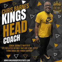 Kings and  Queen’s Academy   Private Basketball Coach