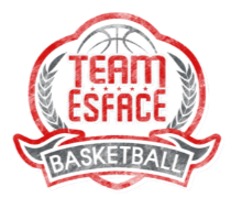 Team Esface Basketball Academy