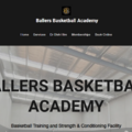 Oly Basketball Academy Private Basketball Coach