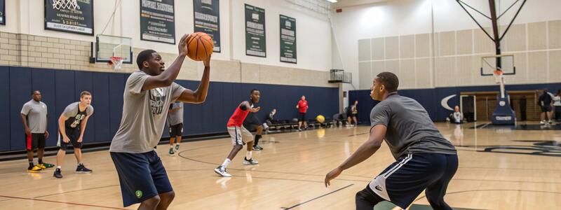 Quality vs. Quantity in Basketball Training: Key Criteria for Effective Practice